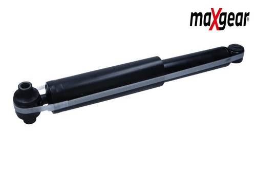 Rear shock absorber - rear,