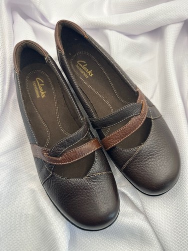 Clarks bendables ladies mary - bendables,