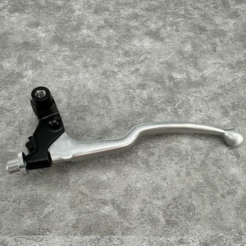 Left handlebar clutch lever - clutch,