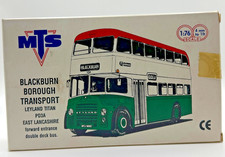 MTS MODEL BUS KIT LEYLAND