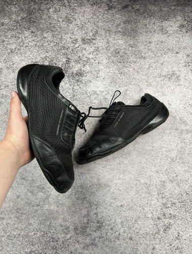 Vintage adidas porsche p5000 - vintage,