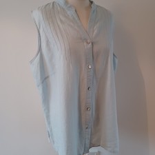 Deane & White Women Pale Blue