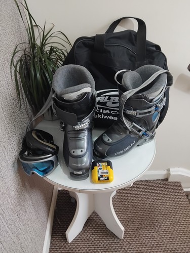 Dalbello visio downhill - visio, ski