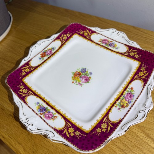 Vintage royal paragon china - paragon,