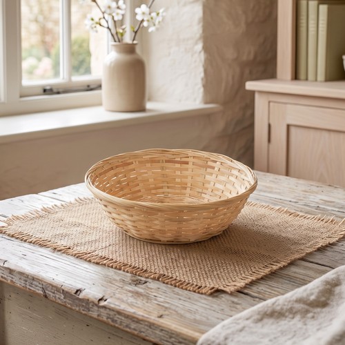 Wickerfield natural - 10,
