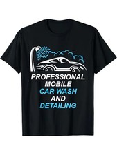 Professional Mobile Car Wash