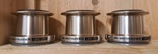 3 × Shimano Big Baitrunner LC