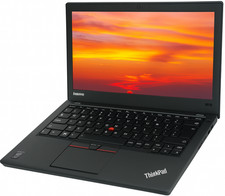 Lenovo X250 Chromebook laptop i5 Turbo 2.90GHz 8GB 512GB SSD Very Fast Bootspeed