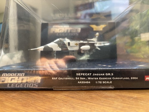 Corgi aviation sepecat - aviation,