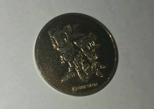 1993 sonic the hedgehog - sonic, 2