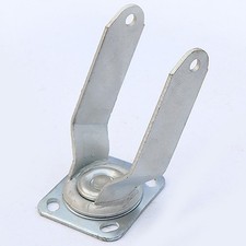 8 inch Pneumatic Caster Wheel