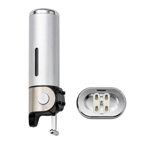Soap dispenser wall - soap,