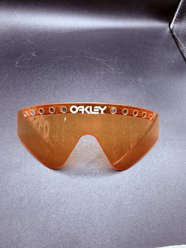 Oakley 1980s eyeshade oem - 1980s,