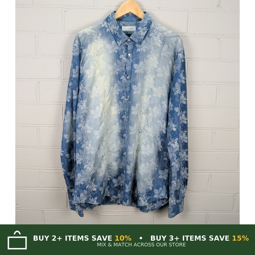 Poggianti 1958 shirt blue - shirt,