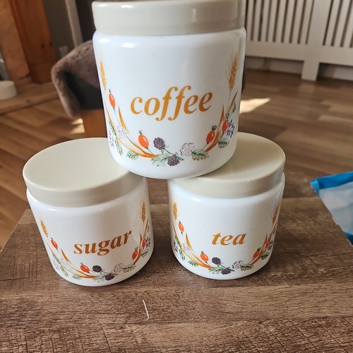 Clp tea coffee sugar - coffee, pots