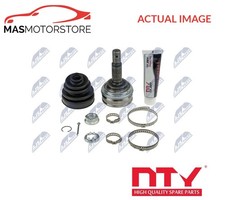 DRIVESHAFT CV JOINT KIT WHEEL