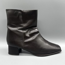 The Shoe Tailor Ankle Boots
