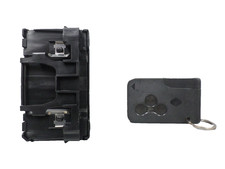 RENAULT MEGANE MK2 IGNITION