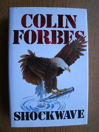 Shockwave colin forbes - shockwave,