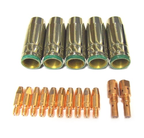 Mb25 mig tip - tip, sip