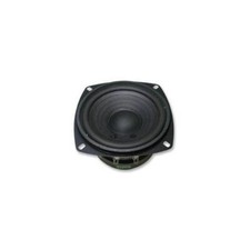 IMG STAGE LINE - SP-100/8 - 4" HI-FI BASS/MID-RANGE SPEAKER, 60W 8OHM