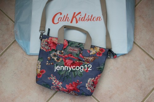 Cath kidston floral - cath,