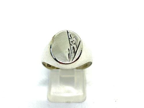 Vintage sterling silver men - vintage,