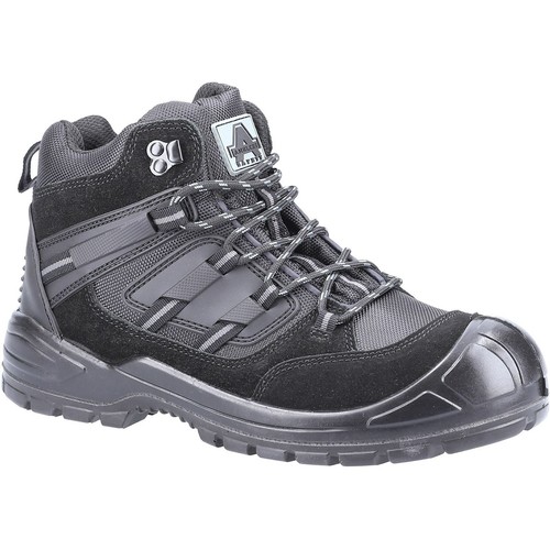 Amblers lightweight safety - amblers,
