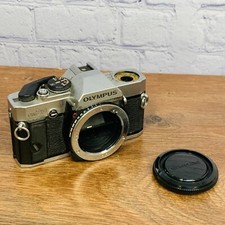 Olympus OM20 35mm SLR Camera