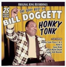 The Very Best of Bill Doggett