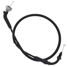 Throttle cable for - throttle, honda
