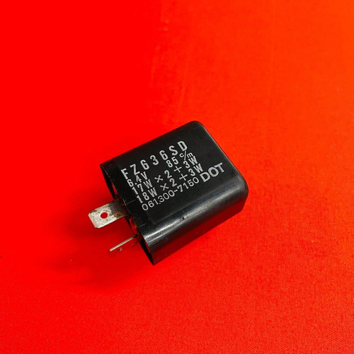 Dt50 dtmx 125 - dt50, relay