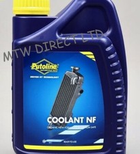 Putoline NF Coolant Antifreeze