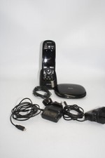 LOGITECH HARMONY FULL KIT -USED- FREE UK MAINLAND EXPRESS DELIVERY