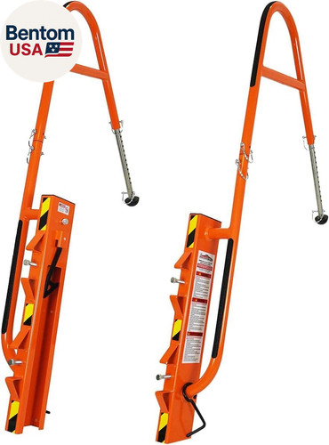 Bighorn ladder stabilizer - ladder, for