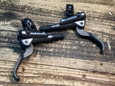 SHIMANO XTR BL-M9100 Hydraulic