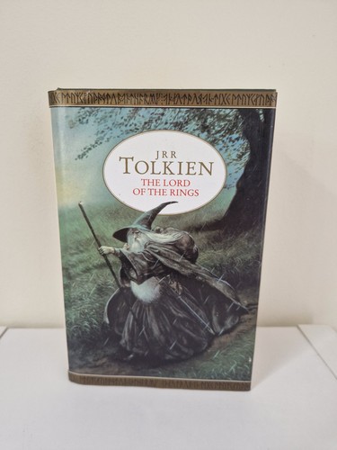 Jrr tolkien the - tolkien,