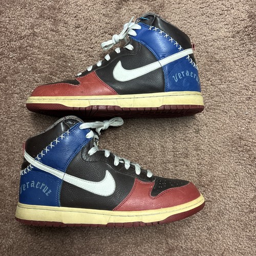 Size nike dunk premium - nike,