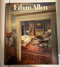Vintage Ethan Allen Furniture