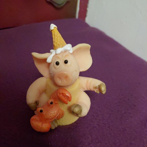 Piggin life beach - life's, a