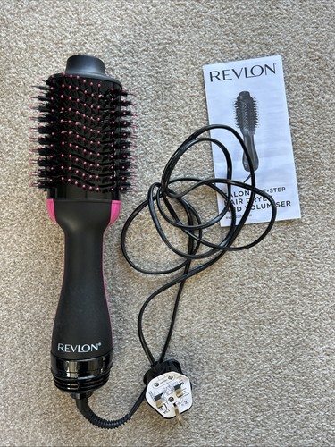 Revlon salon one step hair - revlon,