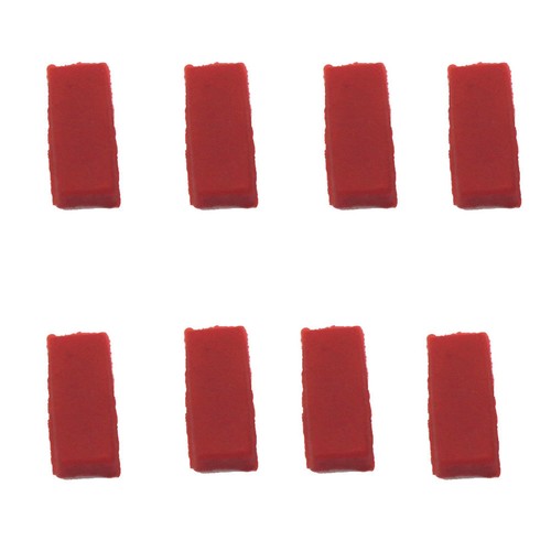 Flute repair parts set - repair,