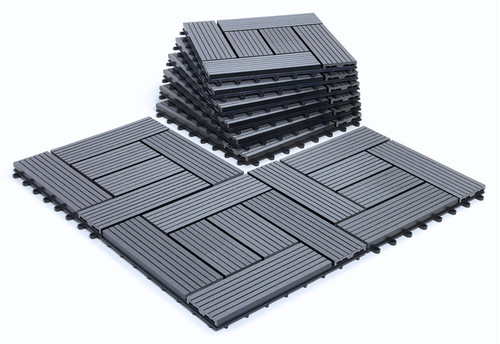 Click deck composite - click-deck,