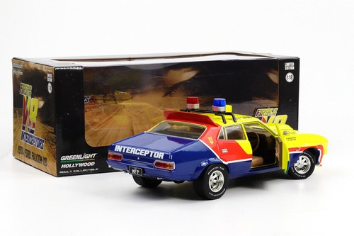 Greenlight 1974 ford - greenlight,