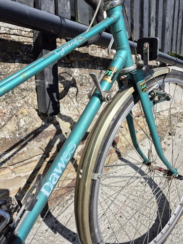 1980 ladies dawes galaxy - ladies,