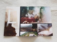 TRIUMPH TROPHY/SE Motorcycle Sales Brochure c2012