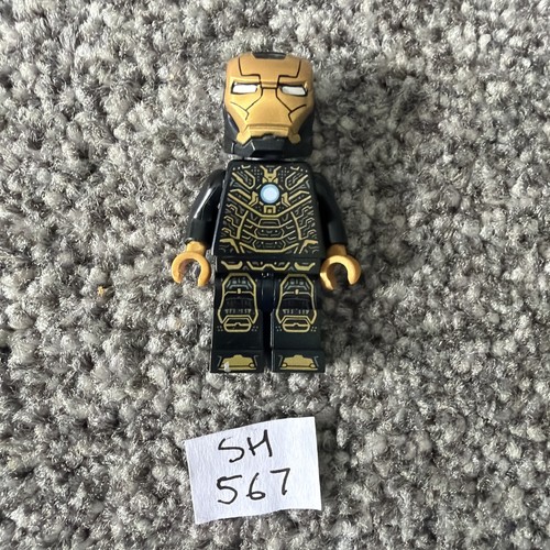 Lego minifigures super - lego,