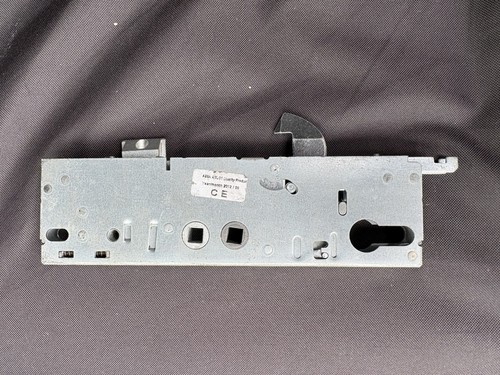 Yale asgard replacement - yale,