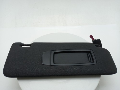 Bmw sun visor 2014 - bmw, x4