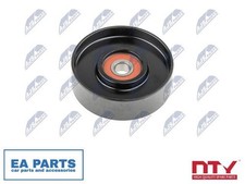 Tensioner Pulley, v-ribbed